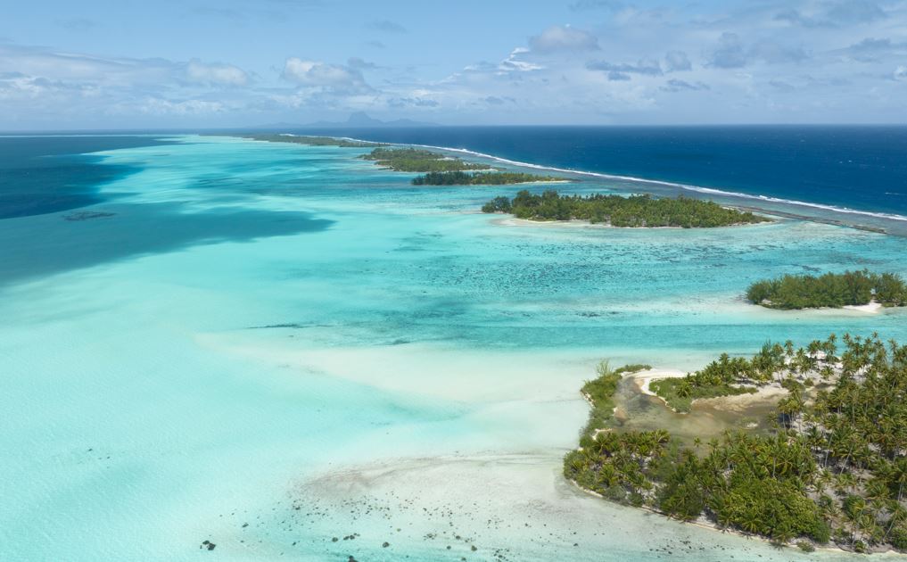 Taha'a - ML Private Travel